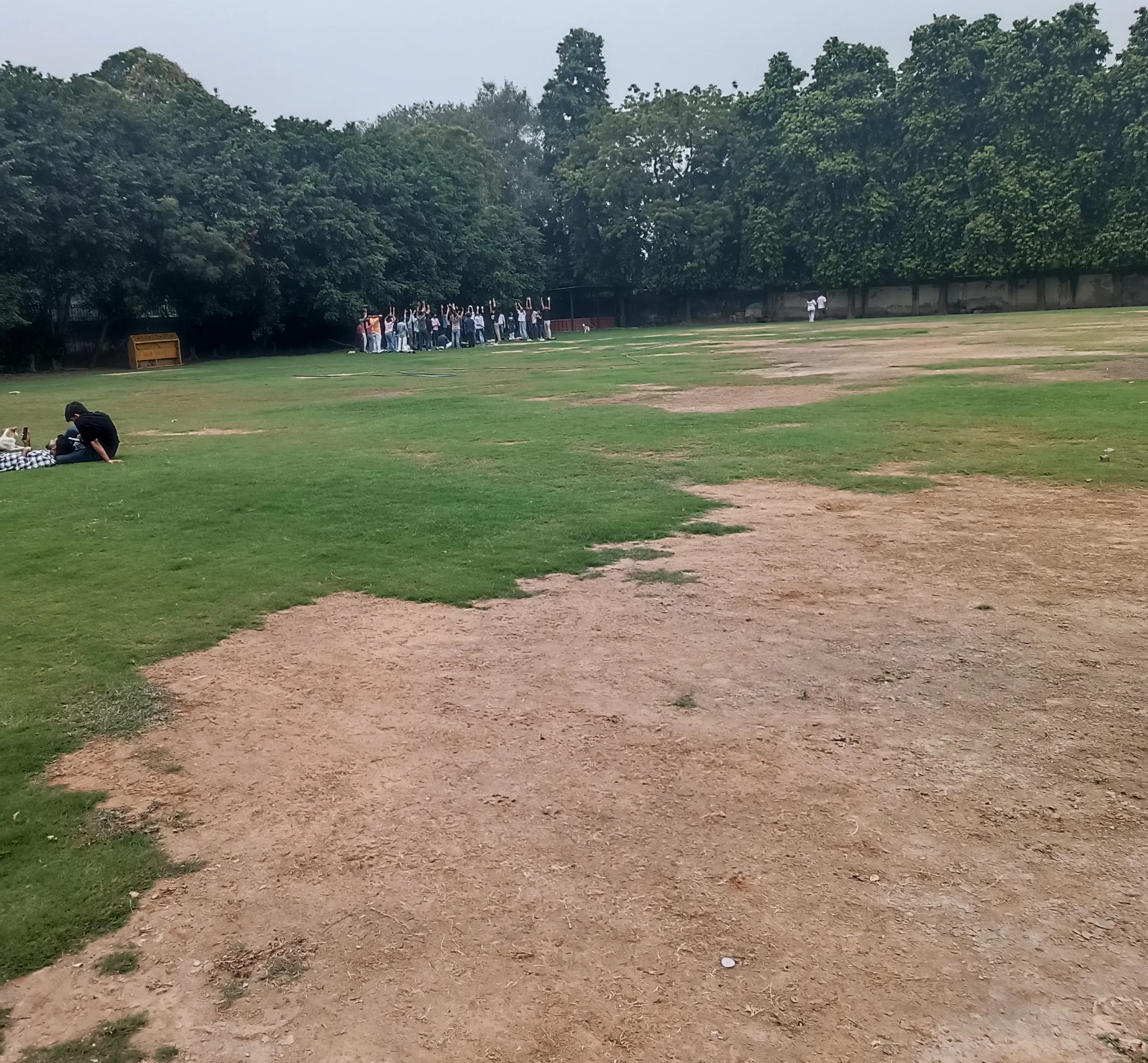 Kirori Mal College Sports photo 9